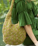 Spring/Summer Crochet Patterns