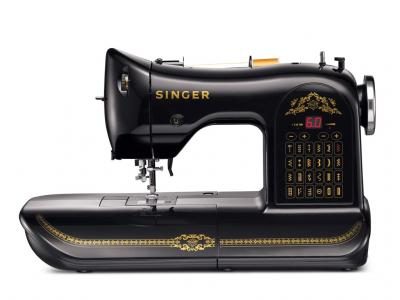 Singer 160 Anniversary Limited Edition