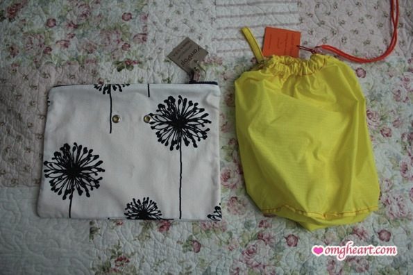 YarnPop & GoKnit Bags!!
