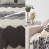 Pattern: 14 Cozy Blanket Knits