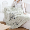 Patterns: 28 Quick Crochet Blankets